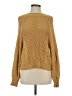 American Eagle Outfitters Gold Pullover Sweater Size S - photo 1