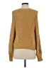 American Eagle Outfitters Gold Pullover Sweater Size S - photo 2