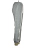 Shein 100% Polyester Gray Sweatpants Size XS - photo 4