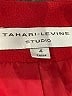 STUDIO by Tahari-Levine Red Jacket Size UK 4 / US 0 - photo 6