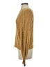 American Eagle Outfitters Gold Pullover Sweater Size S - photo 5