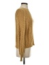 American Eagle Outfitters Gold Pullover Sweater Size S - photo 4