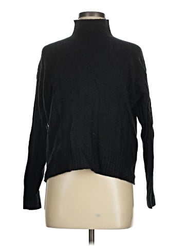 J.Crew Turtleneck Sweater (view 1)
