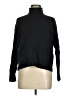 J.Crew Black Turtleneck Sweater Size M - photo 1