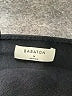 Babaton Black Sleeveless Top Size M - photo 7