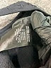 Babaton Black Sleeveless Top Size M - photo 8