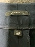 Semantiks Solid Blue Active Pants Size 18W - photo 4