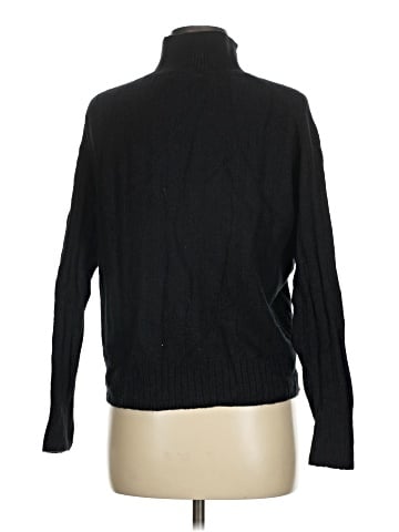 J.Crew Turtleneck Sweater (view 2)