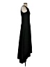 J.Crew Solid Black Casual Dress Size XS - photo 4