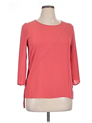 Bellatrix 3/4 Sleeve Top (view 1)