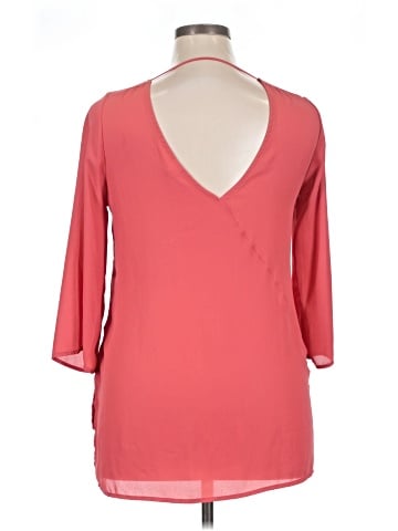 Bellatrix 3/4 Sleeve Top (view 2)