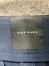 Alex Marie Solid Blue Dress Pants Size 4 - photo 7