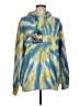 Republic Blues Blue Pullover Hoodie Size L - photo 1