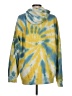 Republic Blues Blue Pullover Hoodie Size L - photo 2