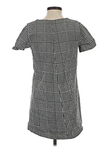 Trf Denim Rules Casual Dress (view 2)
