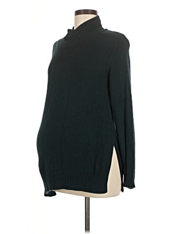 Seraphine Turtleneck Sweater (view 1)