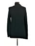Seraphine Teal Turtleneck Sweater Size Med Maternity - photo 2