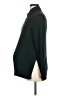 Seraphine Teal Turtleneck Sweater Size Med Maternity - photo 5