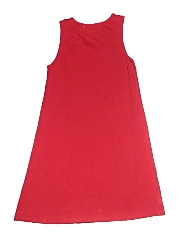 Ruffle Girl Tank Top (view 2)