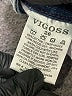Vigoss Hearts Blue Jeans Size 26 waist - photo 8