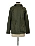 Ambiance 100% Cotton Green Jacket Size S - photo 1