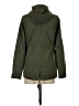 Ambiance 100% Cotton Green Jacket Size S - photo 2