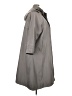 Avenue 100% Polyester Gray Raincoat Size 24 (petite) - photo 4