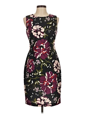 Tommy Hilfiger Cocktail Dress (view 1)