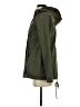 Ambiance 100% Cotton Green Jacket Size S - photo 5