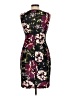 Tommy Hilfiger Floral Black Cocktail Dress Size 8 - photo 2