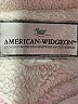 American Widgeon 100% Polyester Animal Print Ivory Jacket Size 3T - photo 3