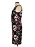 Tommy Hilfiger Floral Black Cocktail Dress Size 8 - photo 5