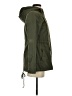 Ambiance 100% Cotton Green Jacket Size S - photo 4
