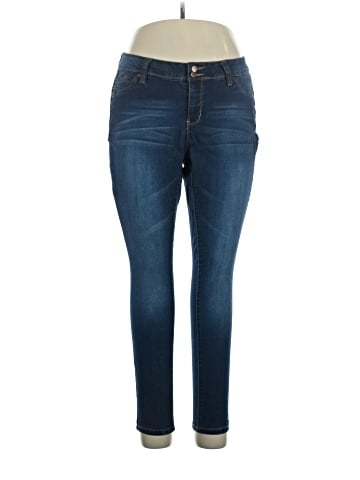 Royalty For Me Jeans (view 1)