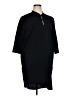 Zara Basic Black Kimono Size XL - photo 1