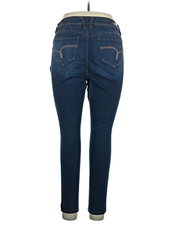 Royalty For Me Jeans (view 2)