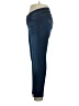 Royalty For Me Solid Blue Jeans Size 14 - photo 5