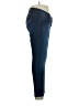 Royalty For Me Solid Blue Jeans Size 14 - photo 4