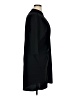Zara Basic Black Kimono Size XL - photo 4