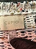 Cupio 100% Polyester Tweed Silver Pullover Sweater Size 1X - photo 7