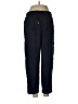 Free Assembly Blue Track Pants Size 8 - 10 - photo 1