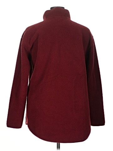 Style&Co Fleece (view 2)