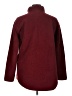Style&Co 100% Polyester Burgundy Fleece Size XL - photo 2