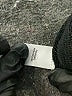 Cable & Gauge Black Kimono Size S - photo 8