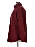 Style&Co 100% Polyester Burgundy Fleece Size XL - photo 5