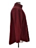 Style&Co 100% Polyester Burgundy Fleece Size XL - photo 4