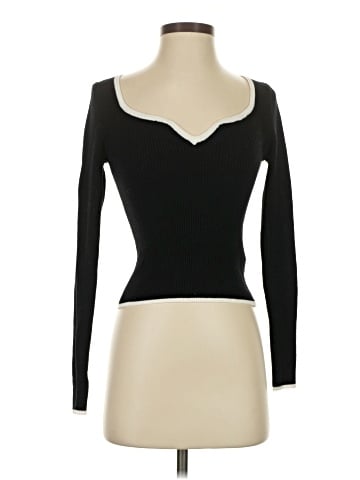 Shein Cardigan (view 1)