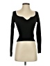 Shein Black Cardigan Size 4 - photo 1