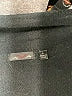 AVA Black Cardigan Size L - photo 7