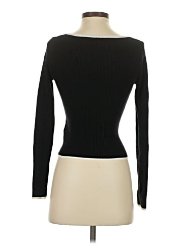 Shein Cardigan (view 2)